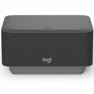 Logitech Video Conference Equipment - For Video Conferencing - 3840 x 2160 Video (Live) - 4K UHD - 90 fps - USB - Wireless