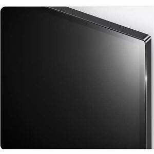 LG evo C3 OLED77C34LA 195.6 cm Smart OLED TV - 4K UHDTV - Alexa Supported - webOS 23 - Dolby AC3, Dolby AC-4, Dolby Digita