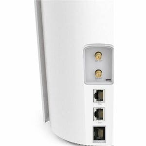 Modem/Router wireless TP-Link Deco X50-5G - Wi-Fi 6 - IEEE 802.11 a/b/g/n/ac/ax - 1 SIM - Ethernet, Cellulare - 5G - LTE -