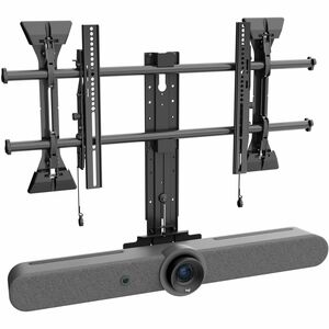 Chief Fusion Mounting Bracket for Video Conferencing System