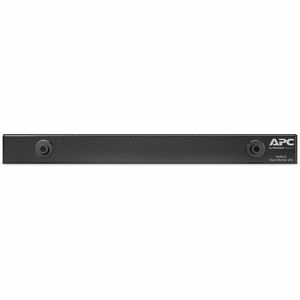 APC by Schneider Electric NetBotz Sistema de monitorização ambiental