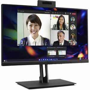 All-in-One-PC Acer Veriton Z Z6714G - Intel Core i7 13. Gen. i7-13700 - vPro-Technologie - 16 GB - 1 TB SSD - 60,5 cm (23,