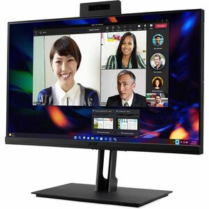 All-in-One-PC Acer Veriton VZ6714G - Intel Core i9 13. Gen. i9-13900 - 32 GB - 1 TB SSD - 60,5 cm (23,8 Zoll) Full HD - De