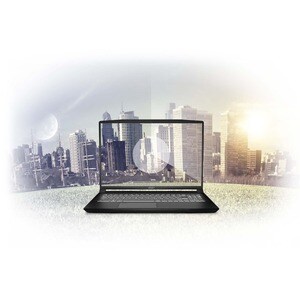 MSI CreatorPro M16 B13V CreatorPro M16 B13VK-1021ES 40.6 cm (16") Mobile Workstation - QHD+ - Intel Core i7 13th Gen i7-13