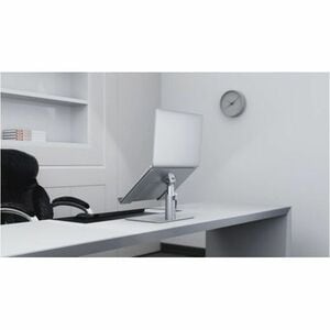 Kensington Universal Height Adjustable Notebook Stand - Up to 40.6 cm (16") Screen Support - 7.98 kg Load Capacity - 27.9 