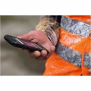 Kyocera DuraForce PRO 3 128 GB Rugged Smartphone - 5.3" OLED Full HD Plus 2160 x 1080 - Octa-core (A710 PrimeSingle-core (
