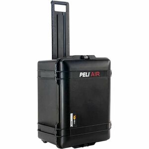 Peli Air Case 1607 Shipping Case - Internal Dimensions: 15.75" Width x 11.61" Depth x 21.06" Height - External Dimensions: