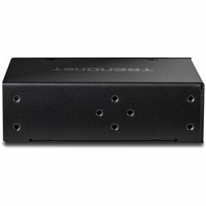 TRENDnet TI-B541 5 Ports Ethernet Switch - Gigabit Ethernet - 1000Base-T - TAA Compliant - 2 Layer Supported - 3.90 W Powe