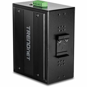 TRENDnet TI-PG262 24 Ports Ethernet Switch - Gigabit Ethernet - 1000Base-T, 100/1000Base-X - TAA Compliant - 2 Layer Suppo