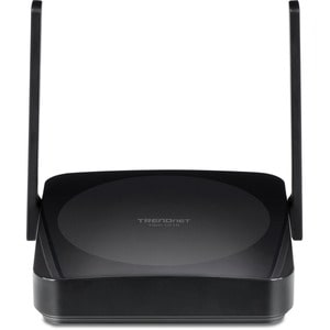 TRENDnet TWP-100R1K Video Extender Transmitter/Receiver - Wireless - 1 Input Device - 1 Output Device - 1 x Network (RJ-45
