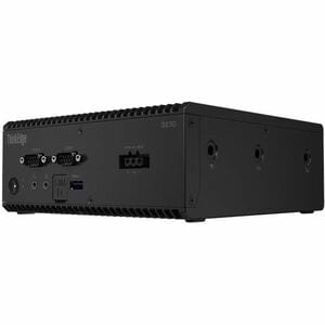 Lenovo ThinkEdge SE50 11RJ008MUS - Intel Core i7 8th Gen i7-8665UE Quad-core (4 Core) 1.70 GHz - Intel Chip - 32 GB RAM DD