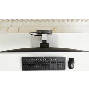 HP t540 Thin Client - 8 GB RAM - 32 GB Flash - HP ThinPro