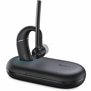Yealink BH71 True Wireless Ohrhörer, Über das Ohr Mono Ohrhörerset - Monaural - In-Ear - 100 Hz bis 20 kHz Frequenzgang - 