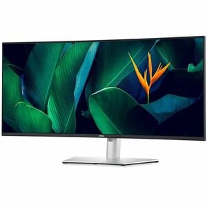 Dell UltraSharp U3824DW 38" Class WQHD+ Curved Screen LED Monitor - 21:9 - 37.5" Viewable - In-plane Switching (IPS) Black