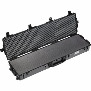 Pelican 1755 Air Long Case - Internal Dimensions: 55" Length x 14" Width x 8" Depth - External Dimensions: 57.8" Length x 