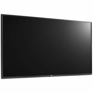 LG Pro Centric LN662M 32LN662MBUB 32" Smart LED-LCD TV - HDTV - High Dynamic Range (HDR) - Ceramic Black - HLG - LED Backl