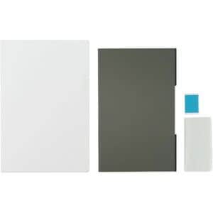 Filtre de confidentialité pour écran Kensington - Pour 33,8 cm (13,3") Écran large LCD Ordinateur Portable - 16:10