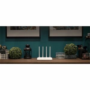 Xiaomi AC1200 Wi-Fi 5 IEEE 802.11a/b/g/n/ac Ethernet Wireless Router - Dual Band - 2.40 GHz ISM Band - 5 GHz UNII Band - 4