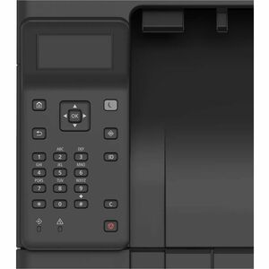 Canon i-SENSYS LBP LBP246dw Desktop Wireless Laser Printer - Monochrome - 40 ppm Mono - 1200 x 1200 dpi Print - Automatic 