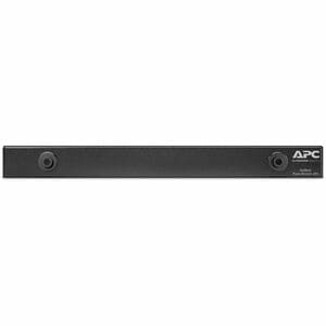 APC by Schneider Electric NetBotz Environmental Monitoring System