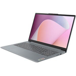 Lenovo IdeaPad Slim 3 15AMN8 82XQ00AQHV 39.6 cm (15.6") Notebook - Full HD - 1920 x 1080 - AMD Ryzen 3 7320U Quad-core (4 