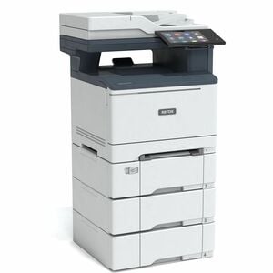 Xerox VersaLink C415 Wired & Wireless Laser Multifunction Printer - Color - Copier/Fax/Printer/Scanner - 42 ppm Mono/42 pp