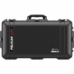Pelican 1626 Air Case - Internal Dimensions: 28.14" Length x 14.10" Width x 11.72" Depth - External Dimensions: 31.1" Leng