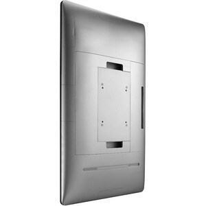 Computer Tutto in uno Advantech UTC-100 UTC-124G1P-WWW1E - Intel Celeron J3455 - 4 GB - 128 GB SSD - 60,5 cm (23,8") Full 