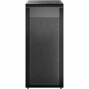 Boîtier pour ordinateur de jeux be quiet! Dark Base Pro 901 - Tour - Noir - En verre trempé, Aluminium, Acier - 11 x Venti