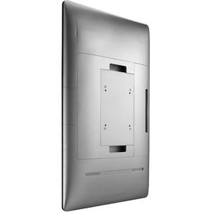 Ordinateur tout-en-un Advantech UTC-100 UTC-124G1P-WWW1E - Intel Celeron J3455 - 4 Go - 128 Go SSD - 60,5 cm (23,8") Full 
