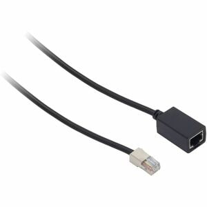 Poly Studio X50/X52/V52/X70/X72/V72/USB Expansion Microphone Cable Extender Pack