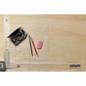 Poly Voyager 5200-M Office Headset +USB-A to Micro USB Cable TAA - Microsoft Teams Certification - Siri, Google Assistant 