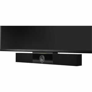 Poly Studio USB Video Bar - For Meeting RoomAudio Line In - USB