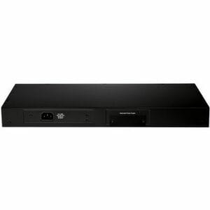 D-Link DPS-700 Modular Redundant Power Supply - 589 W - Rack-mountable, Hot-swappable - 54 V DC, 12 V DC Output - 1 +12V R