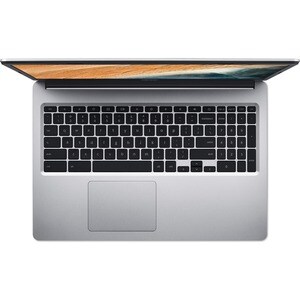Acer Chromebook 315 CB315-3H CB315-3H-C69K 15.6" Chromebook - WXGA - Intel Celeron N4020 - 4 GB - 64 GB Flash Memory - Eng