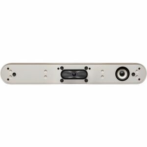 Poly Studio X30 Video Conference Equipment - Small Room Size Supported - 3840 x 2160 Video (Content) - 4K UHD - 30 fps - H