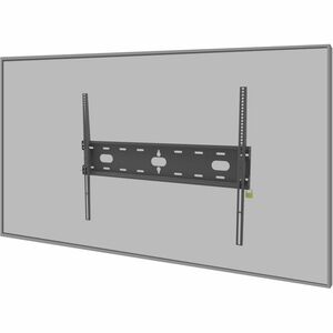 iiyama Wandhalterung für Monitor - max. 125 kg Traglast - 800 x 600, 100 x 100 - VESA-Wandhalterungsnorm