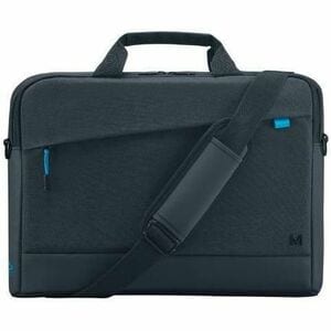 Sacoche de transport MOBILIS - Briefcase Style pour 35,6 cm (14") à 40,6 cm (16") Ordinateur Portable, PC, Accessoires - N