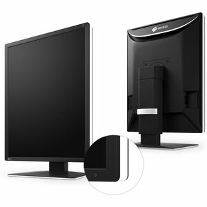 EIZO RadiForce RX270 21" Class WUXGA LED Monitor - 3:4 - Black, White - 54.1 cm (21.3") Viewable - In-plane Switching (IPS