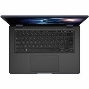 Asus BR1402 C - Intel® Core™ i3-N305 Processor 1.8 GHz (6M Cache, up to 3.8 GHz, 8 cores) 8GB DDR4 SO-DIMM 128G UFS 14.0-i