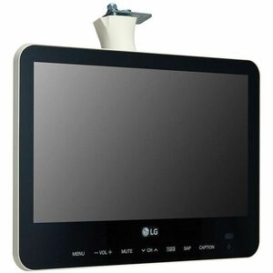 LG Pro Centric LN766A 15LN766A 15.6" Smart LED-LCD TV - HDTV - High Dynamic Range (HDR) - Black - Edge LED Backlight - You