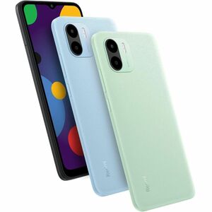 Redmi A2 64 GB Smartphone - 16.5 cm (6.5") LCD HD+ 1600 x 720 - Octa-core (Cortex A53Quad-core (4 Core) 2.20 GHz + Cortex 