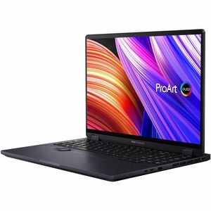 Station de Travail Mobile - Asus ProArt Studiobook Pro 16 OLED W7604 W7604J3D-MY012X - Écran 40,6 cm (16") Écran tactile -