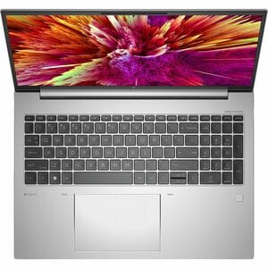ZBOOK HP FIREFLY 14G10 I7-1360P W11P 16GB 512SSD 1B