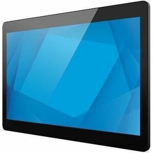 Elo Terminal POS - RK3399 - 4 GB - 32 GB - 39,6 cm (15,6") LCD Ecrã tátilGigabit Ethernet - USB - Rede (RJ-45) - Linux - P
