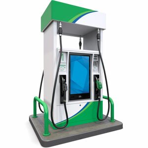 Elo 2799L 685.80 mm Full HD LCD Open-frame Digital Signage Display - 24 Hours/7 Days Operation - Thin Film Transistor (TFT