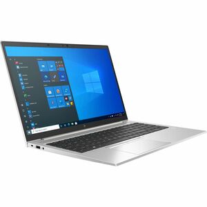 HPI SOURCING - NEW EliteBook 850 G8 15.6" Notebook - Full HD - Intel Core i5 11th Gen i5-1135G7 - 16 GB - 256 GB SSD - Eng