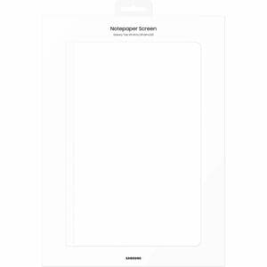 Protecteur écran pour Galaxy Tab S9 Ultra Samsung Blanc - Pour AMOLED Tablette