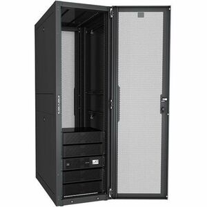 Vertiv Liebert Doppelwandler Online-USV - 20 kVA/20 kW - Dreiphase - 15U Rack/Turm - 380 V AC, 400 V AC, 415 V AC Eingang 