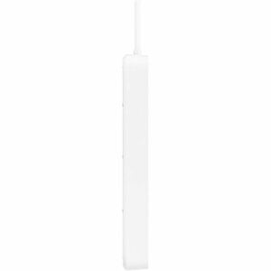 Belkin Connect Surge Suppressor/Protector - 8 x AC Power, 1 x USB Type A, 1 x USB Type C - 900 J - 2 m